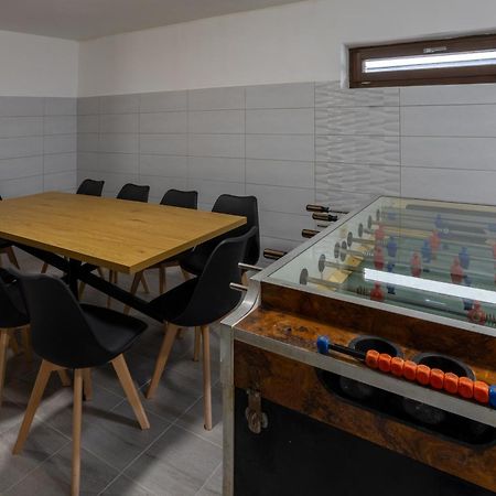Rp Apartmanhaz Demjén Eksteriør bilde